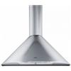 ELICA TONDA IX F/90 CAPPA A PARETE 90 CM IN ACCIAIO INOX CLASSE E