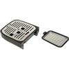 ARIETE vaschetta raccogligocce macchina caffè 1380 1381 1382 1381/3 originale