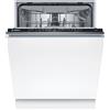 BOSCH SMV2HVX06E LAVASTOVIGLIE INCASSO 60CM CE.C 3 CESTELLI POLINOX WIFI