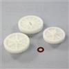 IMPERIA Kit Ingranaggi Motoriduttore 600 610 620 630 PastaFacile 120V 230V