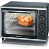 SEVERIN TO 2056 Forno Elettrico 30 L da 1600W con aria calda ventilata, Forno el