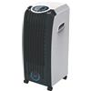 DCG Raffrescatore d'Aria Dcg 60W 4 Litri Telecomando 3 Velocità 2 Ghiacci