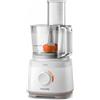 Philips Robot da Cucina 16 funzioni 2.1 lt 700 watt Bianco HR7310/00