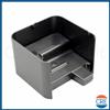 Caffitaly Cassetto Contenitore Raccogli Gocce Macchina Caffè Iris S26 S27 CAFFITALY