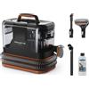 Rowenta Pulitore per tappeti e tappezzerie 400W IN5011 Clean It