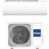 Haier Climatizzatore 9000 Btu Inverter Monosplit A+++ /A+++ Wi-Fi Jade