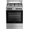 INDESIT I6G3PMS CUCINA LIBERA INSTALLAZIONE 60CM FORNO ELETTRICO GRILL INOX