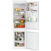 CANDY CBL3518E/L FRIGORIFERO COMBINATO DA INCASSO BIANCO WIRELESS 263LT CL.E
