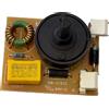 ARIETE SCHEDA PCB VELOCITA' PRO GOURMET MODERNA ROBOT CUCINA 1782 1782/2
