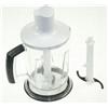 Braun bicchiere lame frullatore minipimer Multiquick 7 4191 4199