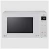 LG FORNO A MICROONDE NEOCHEF MH6336GIH 23L. GRILL BIANCO