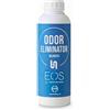 Eliminate Odor System S.L. EOS - (1 litro) Fuido per Scarichi e Lavandini - Rimozione di cattivi odori da t
