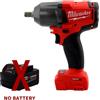 Milwaukee M18 ONEFHIWF34-0X 18V 1/2" Senza Batteria