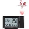 Explore scientific Stazione barometrica Explore Scientific RPW3001 Black