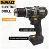 DEWALT DCD791 Trapano a batteria compatto Motore senza spazzole Trapano Cacciavi