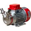 Rover Novax Marina 20 - Pompa autoadescante 12V a girante stellare per travaso l