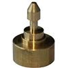 Roto TS5368 MVS (sensore chiusura magnetica), clip di postmontaggio per
