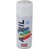 Ral 9010 Smalto Acrilico Spray, Bianco