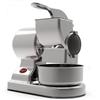 RGV ROBUSTA SILVER GRATTUGIA ELETTRICA 450 WATT RULLO INOX