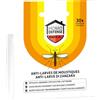 KB Home Defense Larvicida zanzare (30 caps) : anti-larve di zanzara