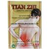 Curasept Qiu tian srl Tian zhi cerotti cinesi da 4 Cerotti (2 Confezioni)