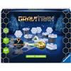 Ravensburger Calendario dell'avvento Ravensburger GraviTrax, ideale per principianti e appassionati di GraviTrax, giocattolo da costruzione per bambini dagli 8 anni in su