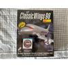 VIP Classic Wings 98 BIG BOX PC aggiuntivo per Microsoft Flight Simulator SIG...