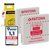 2X NB-4L Batteria 600Mah Compatibile Con Canon Digital Ixus 30 40 50 70 75 100 1