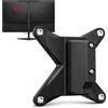 3IDEE Adattatore VESA compatibile con Omen by HP 27 Omen X27 Gaming Monitor incl