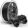 Creality Hyper PETG-CF Filament 1,75mm, Filament in carbonio ad alta