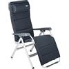 CRESPO Sillón - AA/234-AE - Air Elite - grigio (82) per chi cerca qualità e praticità, per uso pratico e risultati affidabili, cod. 1104935