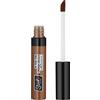SleekMakeUP In Your Tone - Correttore longwear nasconde le occhiaie e copre le imperfezioni, da medio a copertura completa, 8C, 7ml