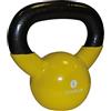 SVELTUS Kettlebell 4 kg 1 Pz per Chi Cerca qualità e praticità, per Uso Pratico e Risultati affidabili, 4 kg