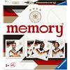 Ravensburger Mini Memory® Dfb Nationalmannschaft Fußball-WM 2026 - Kinderspiel ab 3 Jahre