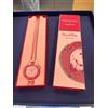 Swatch Audemars Piguet Swatch × Orologio da tasca AUDEMARS PIGUET Royal Pop OTTO ROSSO Pink Edition