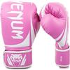 VENUM Challenger 2.0 Guanti da Boxe, Bianco, 12 oz