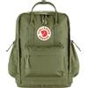 Fjällräven Fjallraven 23200251-021 Kånken Outlong Zaino sportivo UNISEX ADULT Fog Taglia UNI