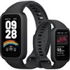 Does not apply Smart Band 9 Active Black