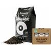 Biobizz Kit Biobizz Light Mix 50L + Try Pack Indoor Outdoor Fertilizzanti Biologici