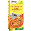 Zapi Garden Tetracip Multi Insetticida Multi Insetto Concentrato Contro Mosche