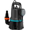 Gardena 9000 Pompa sommersa per acque nere