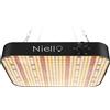 Does not apply Lampada per Piante a LED, 600W Con 588 LED Coltivano La Luce per Piante Da Inter