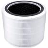 getalong Core 200S-RF compatibile con purificatore d'aria Levoit, filtro