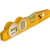 Stabila 81 Sv Rem W360 Rare Terra Magnetico Torpedo Level 25cm Rotante STB81SVW