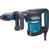 Makita Martello Demolitore Makita HM0870C 7.6J 2650bpm 1100W con Valigetta