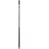 MAQA Manico scopa in plastica Asta allungabile da 84 cm fino a 150 cm bastone