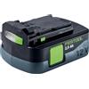 Festool 577384 batteria 2.5Ah 12V Li-ion