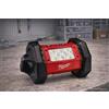 Milwaukee M18AL-0 Faro LED portatile a batteria 18V solo corpo
