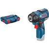 BOSCH GDS 12V-115 TRAPANO AVVITATORE BATTENTE MOD. 60200000000000002343331739277