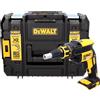 DeWalt DCF620NT-XJ Avvitatore a batteria per cartongesso 4400 giri/min solo corp